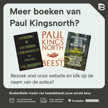 Confessions of a Recovering Environmentalist - Paul, Verzenden, Zo goed als nieuw, Paul Kingsnorth