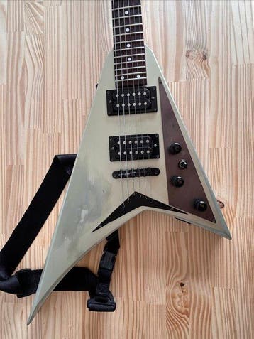 Charvette - CVG-R3 (RR Randy Rhoads) - - Elektrische gitaar, Nieuw