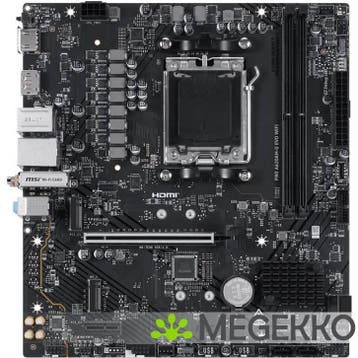 MSI PRO A620AM-G EVO WIFI, Verzenden, Nieuw