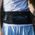 Hardloop Heuptas Elastisch Sport Waist Bag Reflectie, Verzenden, Nieuw