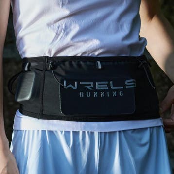 Hardloop Heuptas Elastisch Sport Waist Bag Reflectie, Verzenden, Nieuw