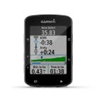 Garmin Edge 520 Plus Fietsnavigatie, Verzenden, Zo goed als nieuw