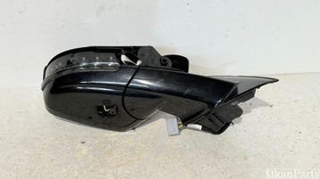 Range Rover Evoque L538 buitenspiegel rechts LR068145, Ophalen, Gebruikt