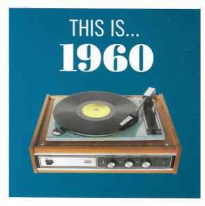 cd - Various - This Is... 1960, Cd's en Dvd's, Cd's | Overige Cd's, Zo goed als nieuw, Verzenden