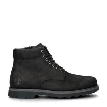 Timberland Alden Brook veterboots voor heren in het Zwart, Verzenden, Nieuw, Zwart, Timberland