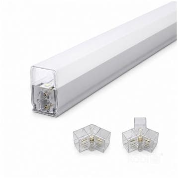 Kobi LED HEXLINE 208x300cm 216W 21.600lm 4000K | IP20 | R..., Ophalen of Verzenden, Nieuw