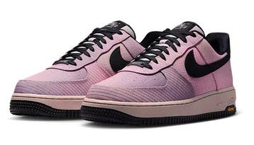 Nike - nike air force 1 07 lx vibram - Sneakers - Maat: EU, Nieuw