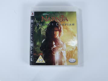 Playstation 3 - The Chronicles of Narnia: Prince Caspian, Ophalen of Verzenden, Nieuw