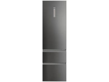 Haier HTW5620CNMP - Koelkast - Energieklasse C - No frost -, Verzenden, Zo goed als nieuw