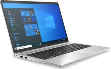 HP Probook 650 G8 | Intel i7 | 16 GB | 512 SSD | TOUCH | W11, Computers en Software, Windows Laptops, 256 GB, Intel i7 1185 G7
