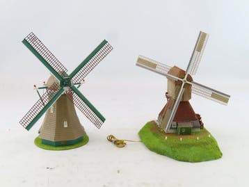 Faller/Holland Scale/Pola H0 - 006/130381/191763 -, Hobby en Vrije tijd, Nieuw