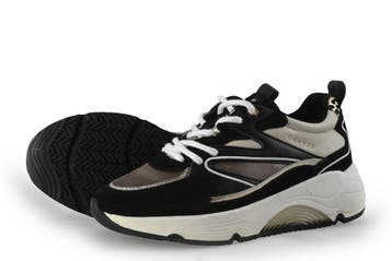 Cruyff Sneakers in maat 38 Zwart, Zwart, Cruyff, Verzenden, Sneakers of Gympen