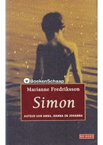 Simon Marianne Fredriksson, Boeken, Verzenden, Gelezen
