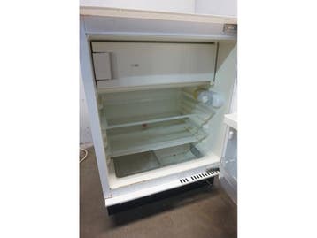 Whirlpool inbouwkoelkast - 82 cm - 2 groentelades - 1 klein, Witgoed en Apparatuur, Koelkasten en IJskasten, Verzenden, Zo goed als nieuw