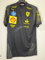 Ferrari - Charles Leclerc e Carlos Sainz - 2024 - Formule 1, Verzamelen, Nieuw