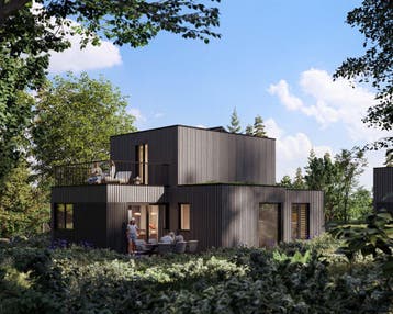 Belgisch Limburg: Landal Resort Bergervenne nr 6ELW te koop