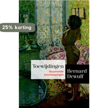 Toewijdingen - Bernard Dewulf 9789045027340, Verzenden, Zo goed als nieuw, Bernard Dewulf