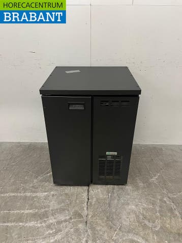 Serrco Fustenkoeling 2 x 20 liter 111 cm 230V Horeca, Ophalen of Verzenden, Gebruikt