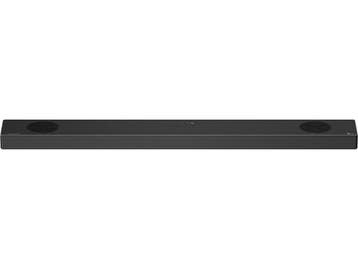 LG DSN9YG - Soundbar 5.1 met draadloze subwoofer - Dolby, Verzenden, Zo goed als nieuw