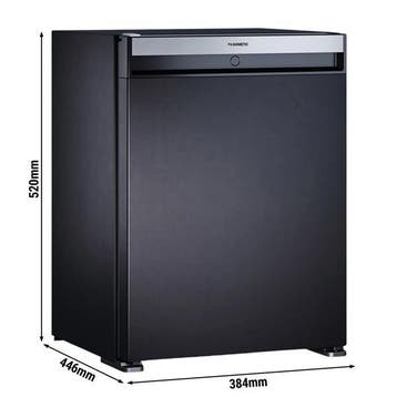 GGM Gastro | DOMETIC | Minibarkoelkast - EVOLUTION A30S - |, Witgoed en Apparatuur, Verzenden, Nieuw