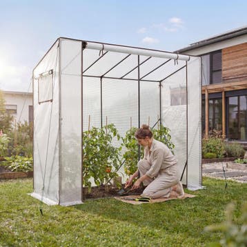 Foliekas Anton 200 x 77 x 170 cm, weerbestendig, Verzenden, Nieuw