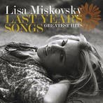 cd - Lisa Miskovsky - Last Years Songs - Greatest Hits, Verzenden, Zo goed als nieuw