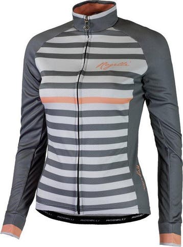 Rogelli Ispira Fietsshirt - Dames - Maat XXL - Lange mouwen, Verzenden, Nieuw
