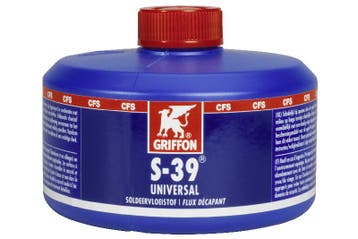Griffon s 39 universal 1 stuk, 320 ml, flacon met kwast, Verzenden, Nieuw