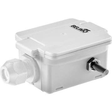 Buitentemperatuursensor PT100 mm/mm, Verzenden, Nieuw, Overige typen