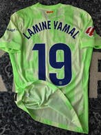 FC Barcelona - Lamine Yamal - 2025 - Voetbalshirt, Nieuw