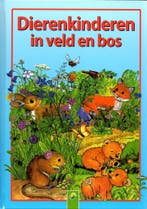 Dierenkinderen in veld en bos 9783896001627 Jan Šindelka, Verzenden, Gelezen, Jan Šindelka