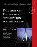 Patterns Of Enterprise Application Architectur 9780321127426, Boeken, Verzenden, Zo goed als nieuw