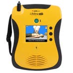 Defibtech Lifeline VIEW AED Nederlands / Engels vol-automaat, Verzenden, Nieuw