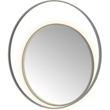 Hotbath &More Mirrors Round2 LED Badkamerspiegel - Rond -, Ophalen of Verzenden, Nieuw