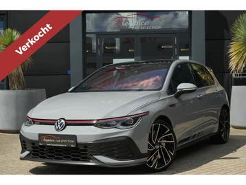 Volkswagen Golf | Zakelijke Lease v.a. €538.24 pm, Automaat, Gebruikt, Golf, Zilver of Grijs