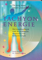Tachyonenergie 9789073798243 D. Wagner, Boeken, Verzenden, Gelezen, D. Wagner