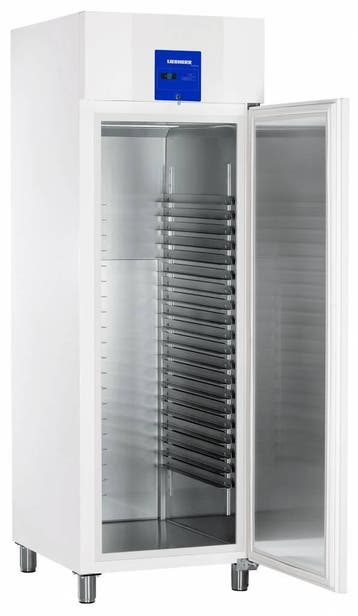 Liebherr BGPv6520 | Vrieskast Bakkerijnorm 365 L | Staal, Verzenden, Nieuw in verpakking