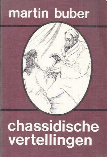 Chassidische vertellingen - Buber 9789060775301, Verzenden, Gelezen, Buber