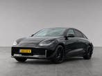 Zakelijke Lease |  Hyundai IONIQ 6 Business 77.4kWh 228pk, Automaat, Zwart, Zwart, Nieuw