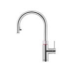 QUOOKER FLEX ROUND CHROOM LOSSE KRAAN – FXRCHR499, Ophalen of Verzenden, Nieuw