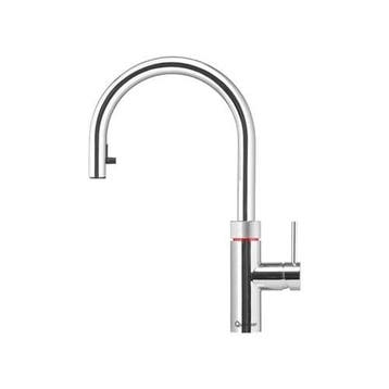 QUOOKER FLEX ROUND CHROOM LOSSE KRAAN – FXRCHR499, Ophalen of Verzenden, Nieuw
