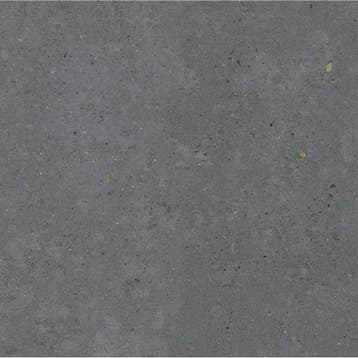 Pastorelli Biophilic Vloertegel - 120x120 cm - Mat Antraciet, Ophalen of Verzenden, Nieuw