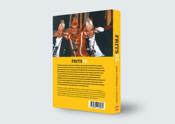 Fritske 9789463058964 Sander van Mersbergen, Verzenden, Gelezen, Sander van Mersbergen