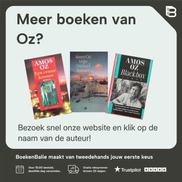 Heuvel van de boze raad - Oz 9789064465055, Verzenden, Zo goed als nieuw, Oz