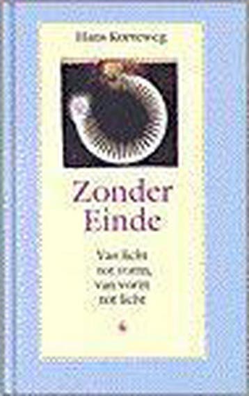 Zonder einde - Hans Korteweg 9789063254797, Verzenden, Zo goed als nieuw, Hans Korteweg