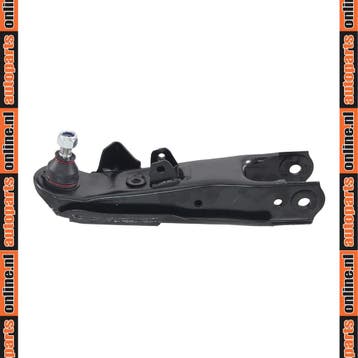 Draagarm Nissan Pick Up 2.5 D (D22) Van 1998-02 tot 2005-04, Verzenden, Nieuw, Nissan