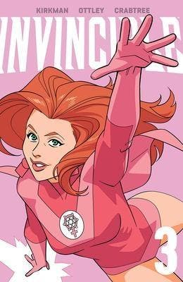 Invincible Volume 3 (New Edition), Verzenden, Nieuw
