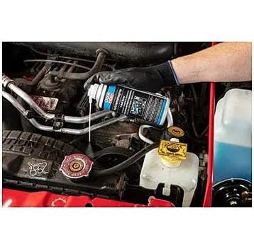Liqui Moly 1841 V-Snaar Spray 400ml Vet Spray V-Riem, Ophalen of Verzenden, Nieuw