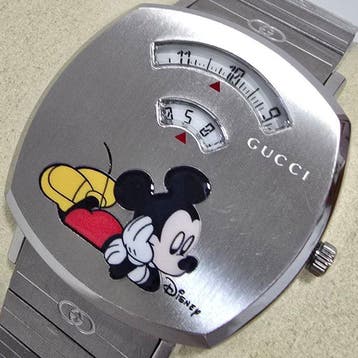 Gucci - Grip - YA157419 - Unisex - 2020-2025, Nieuw