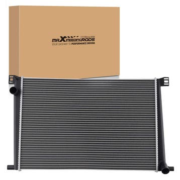 Aluminium Radiateur voor Mini Cooper 2007-2015 Countryman, Verzenden, Nieuw, Mini